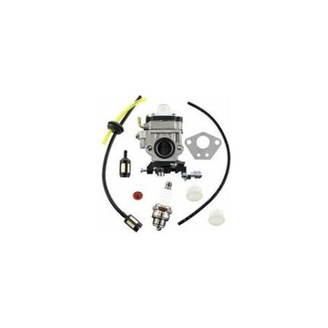 Vergaser-Kit für RYOBI RBC30SBS RBC52SB RBC40SB RBC38SB RBC52FSB Homelite HBC45SB 5131000400 (1/4)