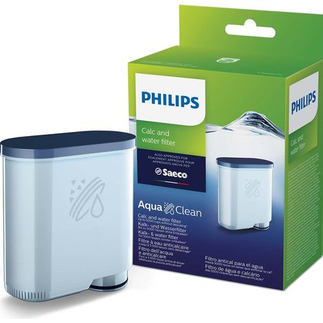 Ersatzteil - Originalwasserfilter - - PHILIPS, SAECO (1/5)