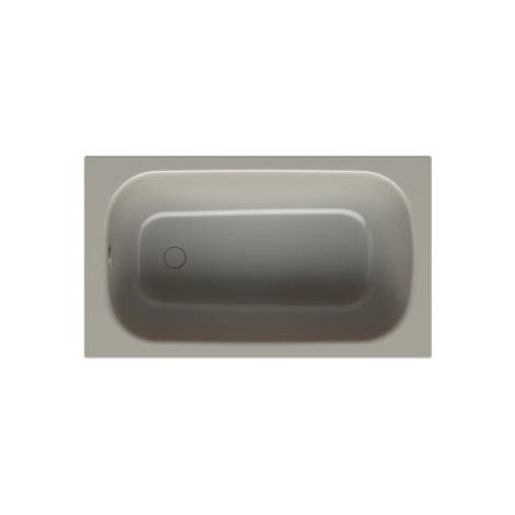 BETTE 1200-416 Baignoire rectangulaire LaBette Stone (1/2)