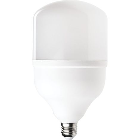 Bombilla ilumin led t-lamp garza e27 40w 4000lm 6500k (1/3)