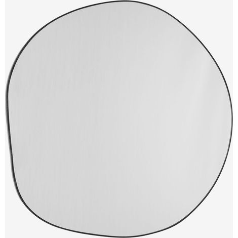 Specchio da parete in MDF 60x60 cm Nonceva SKLUM            