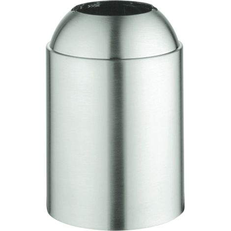 GROHE Tapa 09038 supersteel, 09038DC0