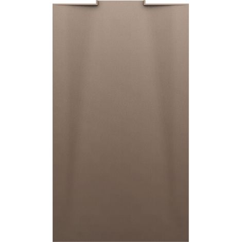 LAUFEN Nia Duschwanne, 1400x800x34mm, Marbond, rechteckig, (1/3)