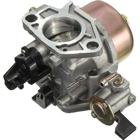 CREA Carburateur Carb Pour Honda Gx240 Gx270 8hp 9hp 16100-ze2-w71 (1/5)