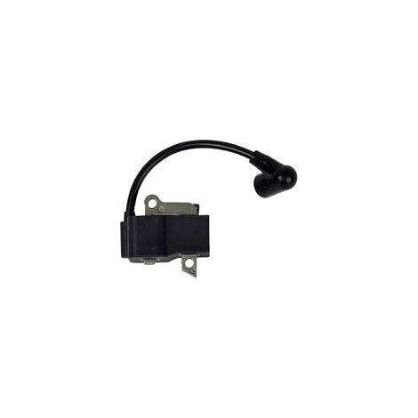Beehive Filter - Ignition Coil For Husqvarna 435 435e 440 440e 445 450 450e Chainsaw 573 93 57-01-Crezuo (1/5)