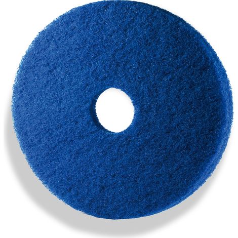5 Disques fibre D432 Bleus