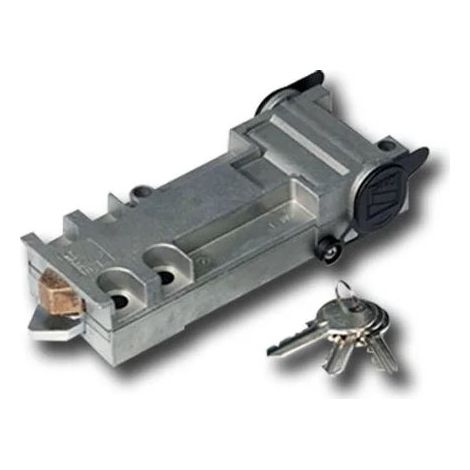CAME 801XA-0030 Sblocco Per Motore Cassa Frog Con Chiave Personalizzata