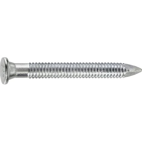 Connex Ankernägel 4.0 x 40 mm - 100 Stk. Ankernägel