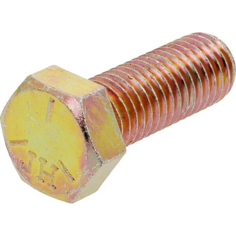 Perno 5/8 - 11 x 1-3/4 rosca completa KONGSKILDE 9627896 (1/3)