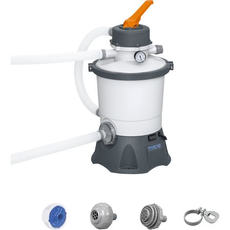Filtro a sabbia Flowclear 58515 (1/5)
