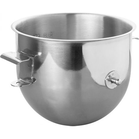 Bol mélangeur 7 L - Caterchef star (1/2)