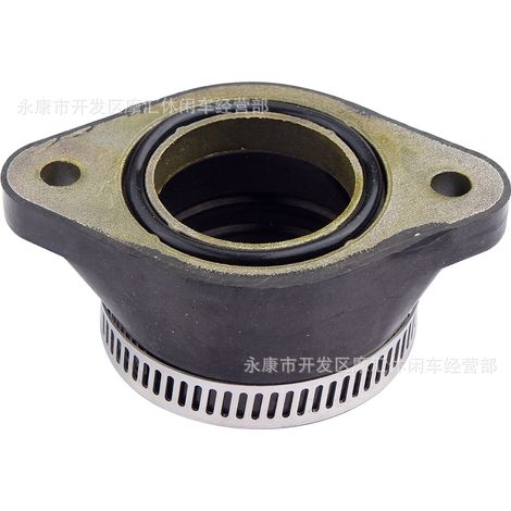 FourTrax TRX300EX Sportrax300 1993-2008 16211-HC0-003 Intake Manifold (1/4)