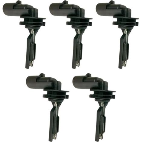 Sensor de nivel del depósito de refrigerante automotriz Thermo King Serie T 132543