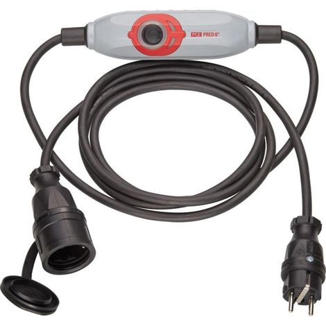 Alargador Cable Prcd-S 3M H07Rn-F3G1,5