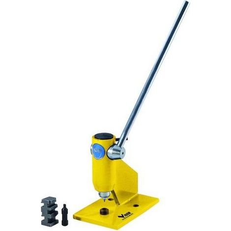Vigor Blinky R315-125 Rompicatene da Banco Completo