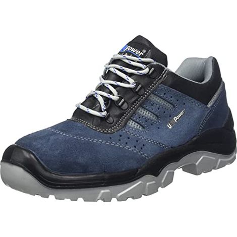 U-Power Better Scarpe antinfortunistiche basse S1P SRC - 43 (1/4)