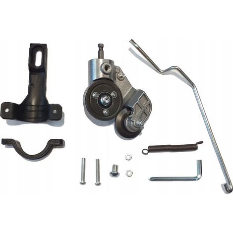 Adaptador de corte de chapa metálica KD10788 (1/4)