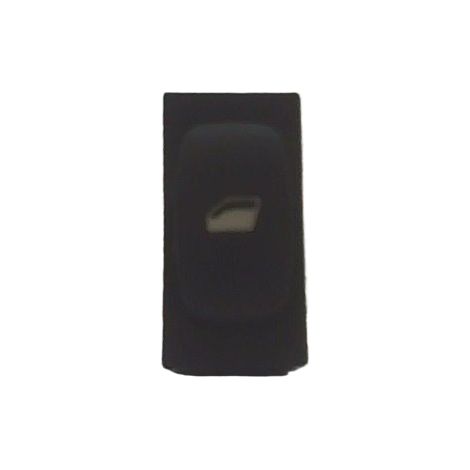 Commande Leve-glace Porte Arg PEUGEOT 407 [PRODUIT D'OCCASION]♻️6554e8