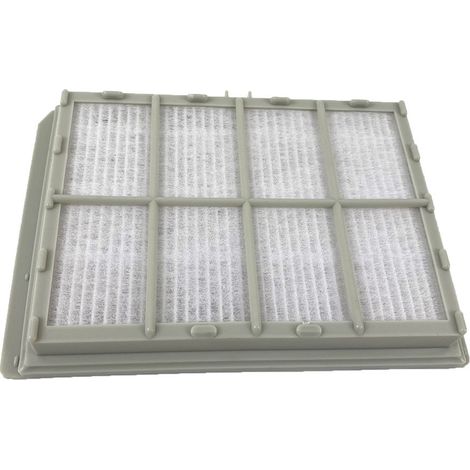 Compatible avec le filtre d'aspirateur BBZ8SF (1/5)