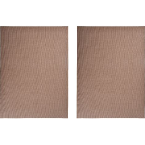 Teflon heat press transfer sheet without paper, reusable, heat-resistant sticker