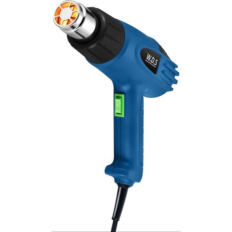 Pistola termica elettrica 2200W WDS2511 (1/5)