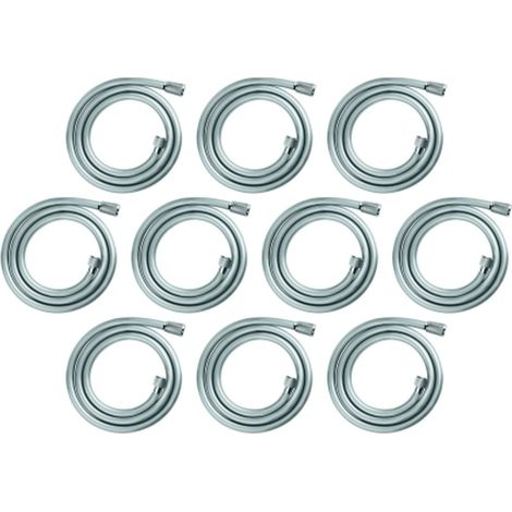 GROHE Flexo de ducha Relexaflex 459731 1500mm cromo, 45973001