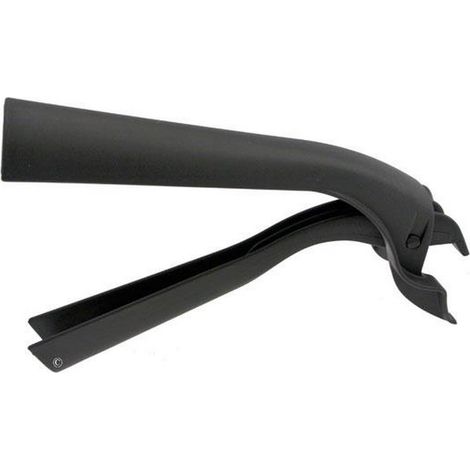 Ersatzteil - Griff für Backform CRISP, original -  - WHIRLPOOL, BAUKNECHT, ARISTON HOTPOINT, V-ZUG, IKEA, KITCHENAID, MAGIMIX, IGNIS, BRASTEMP, JENN-AIR