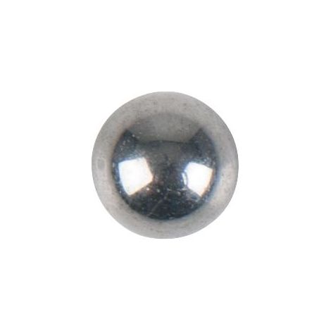 Bille en acier 3,0 mm