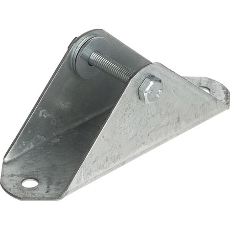 Base de mât MF-40 (1/4)