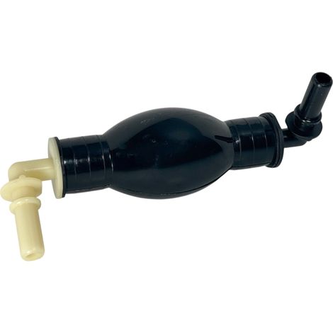 Poire Pompe d'Amorçage Gasoil Tuyau Alimentation moteur DCI