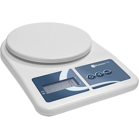 Balance max.000,5kg - EMGA