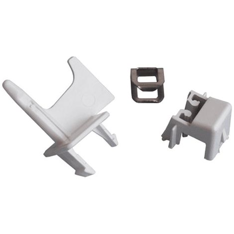 DOIGT DE VERROU DE PORTE POUR SECHE LINGE FAGOR - 52X1944