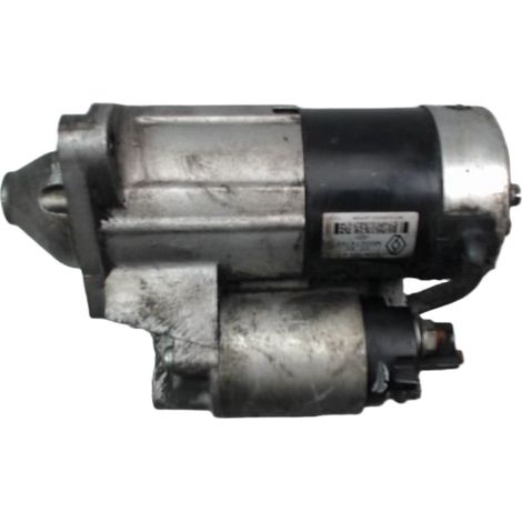 [PRODUIT D'OCCASION] Demarreur RENAULT Scenic Monosp. II Phase 2 2006-2009 ♻️ Ref Oe. 8200584675 - Garantie à vie (1/4)