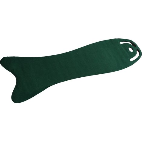 Puttingmatte für den Innenbereich, geeignet für Büro oder Garten, mit rutschfester Neigung und formbeständig, ideal für Golf, Putting Green und Garten. (1/5)