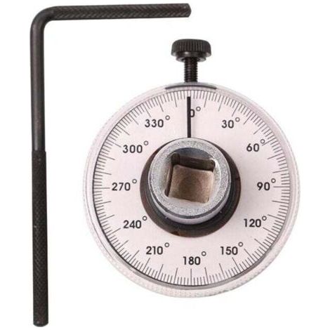 Winkeldrehmoment-Schraubendrehschlüssel – Antrieb 1/2" (1/4)