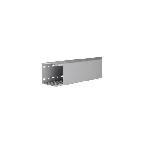 Tehalit Verdrahtungskanal PVC BA6 80080B gr 2 Stk (1/2)