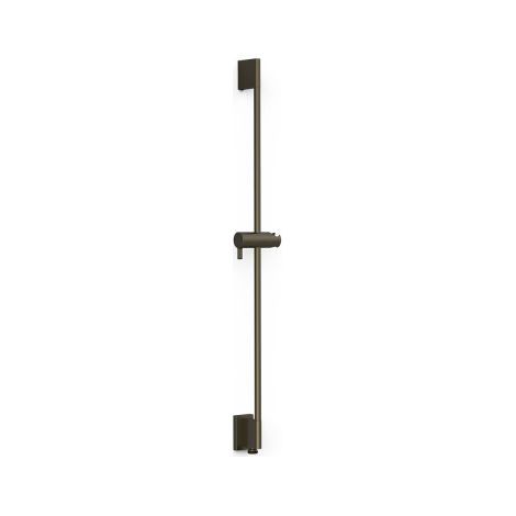 Barre coulissante pour douche Noir Bronze - TRES 03493199KMB (1/2)