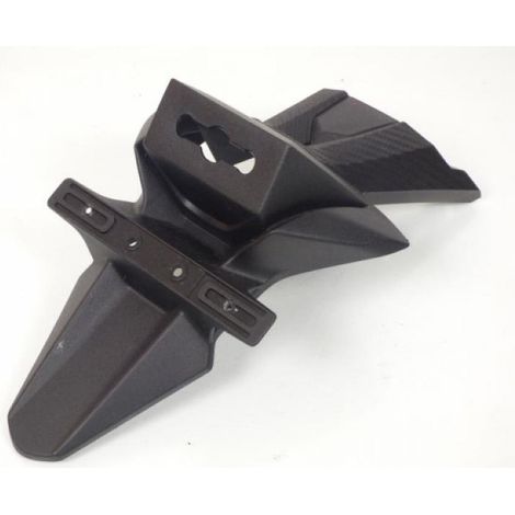 [PRODUIT D'OCCASION] Bavette arrière origine pour Moto Suzuki 750 GSXR Occasion (1/3)