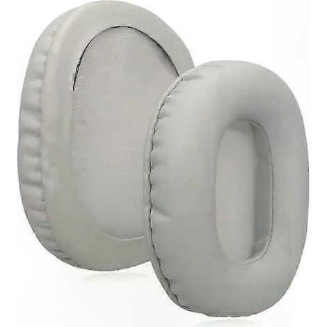 "title":"Ersatz-Ohrpolster für Positive Vibration XL ANC-Kopfhörer - Gepolsterte Ohrmuscheln, kompatibel mit den geräuschunterdrückenden Modellen der XL-Serie - Memory-Schaum, erstklassiger Tragekomfo (1/4)