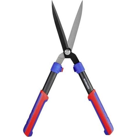 WorkPro WP332016 Decespugliatore (1/4)