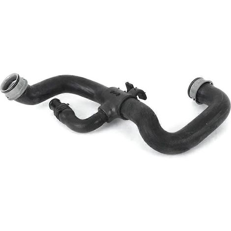 Durites de refroidissement moteur, durite de radiateur pour Mercedes-Benz Classe C (W204), C300, C350 et Classe E (W212) A2045013782 A204501048 (1/5)