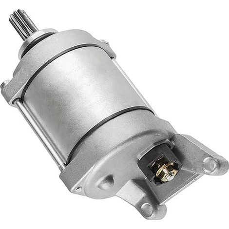 Démarreur 18P-81890-00 – Compatible YAMAHA YFZ450R / YFZ450X – Off-road (1/4)