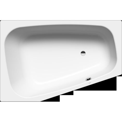 Kaldewei PLAZA DUO derecha 190 180x120cm, 237000013001 (1/5)
