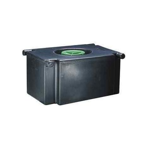 Réservoir à cloison anti roulis 75 litres pour camping car et caravane