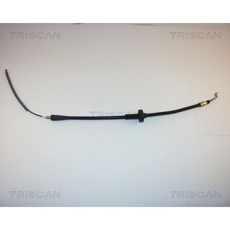 Tirette à câble, frein de stationnement Triscan 8140 29139 VW 701 609 701