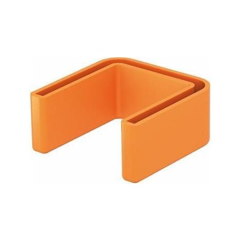 OBO Bettermann Vertr Schutzkappe f.US5 Stiel,orange US 5 KS OR (1/5)
