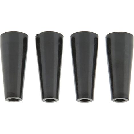 4pcs Flux Core Gasless Nozzles Self-shielding Welding Parts MIG Welder Accessories 100L MUMU (1/4)