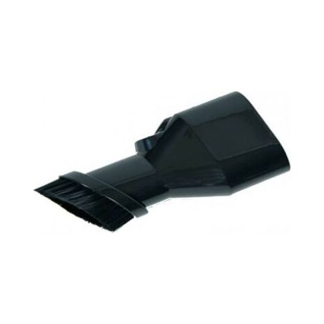 Brossette noire pour aspirateur X-PERT ROWENTA – Accessoire compatible modèles RH7233WOBA0, RH6985WOBA0 – Nettoyage efficace et approfondi - RS-2230001609 (1/4)