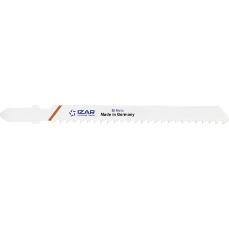 Sierra MOD. 00020 (T127DF) Calar Especial Amarre T (pack 5 uds. - EUR/pack) -1930- IZAR (1/4)