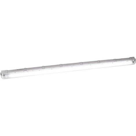 Regleta LED impermeable 1x19W 150 cm 4000K - Osram